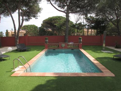 Villa Cote d'Asoet