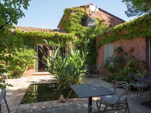Villa Cote d'Asoet