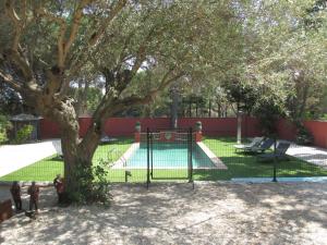 Villa Cote d'Asoet