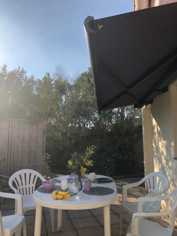 Villa d'Estelle 06400 Cannes