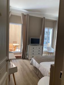 Appart'hôtel Villa d'Estelle 14 Rue Des Belges 06400 Cannes Provence-Alpes-Côte d\'Azur