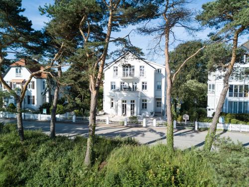Villa Desny