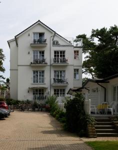 Villa Desny