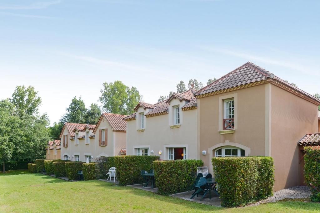 Villa Madeleine - Résidence Services