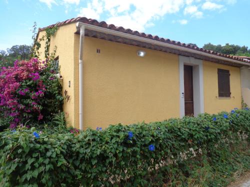 Villa Petra