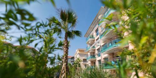 Villa Romana Fréjus
