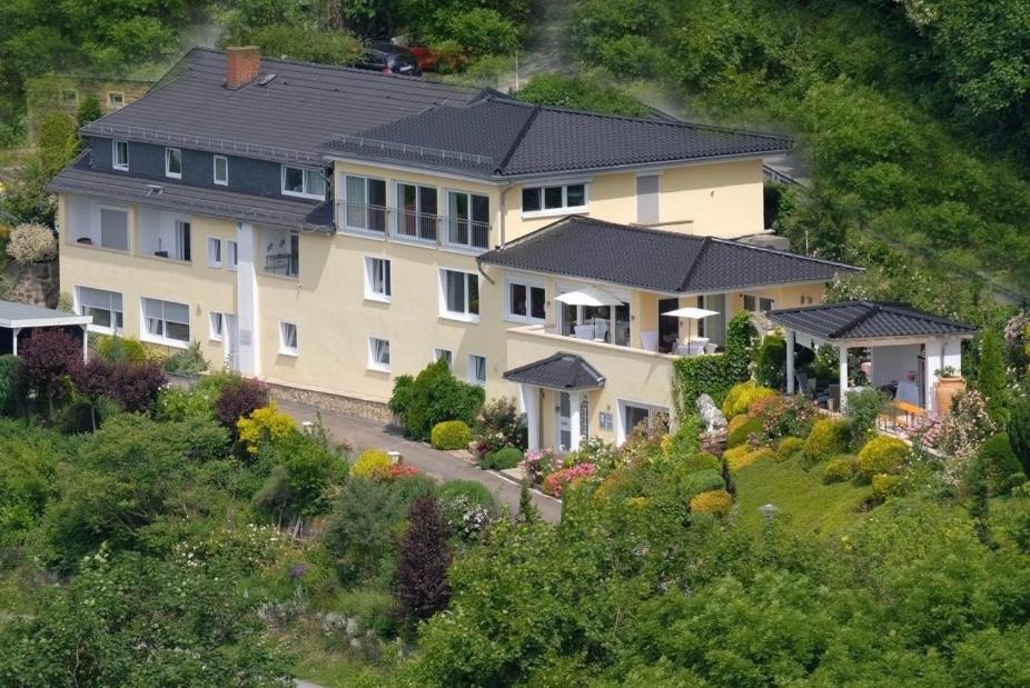Villa Schaumburg Höhenweg 7, 31737 Schaumburg