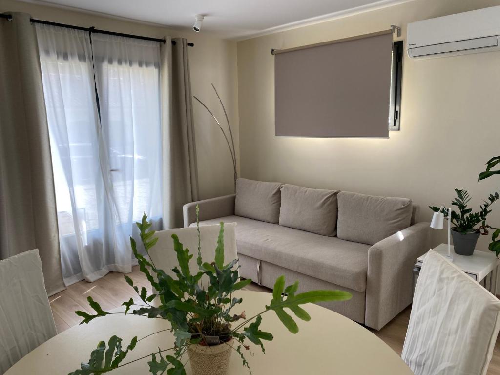 Villa Serafina Apartements