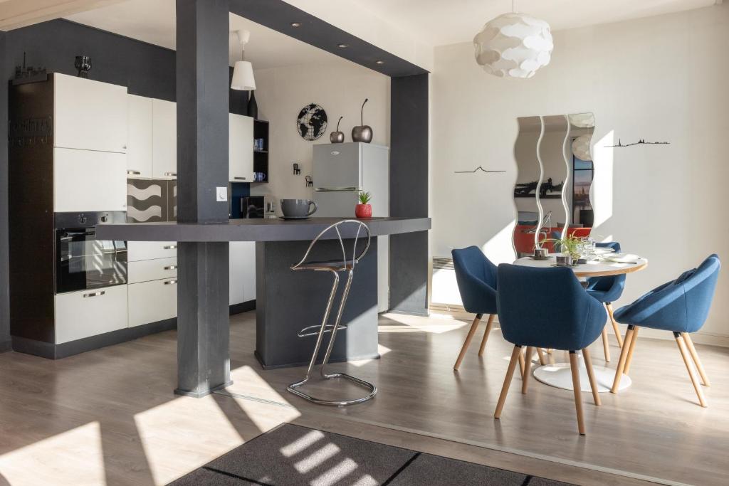 Villa Simone - Appartements