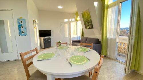 Villa Simone - Appartements