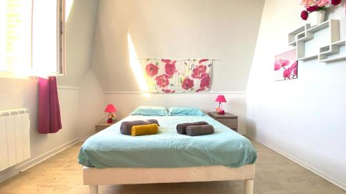 Villa Simone - Appartements