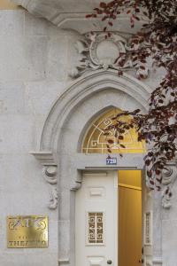 Villa Theatro Heritage Apartments