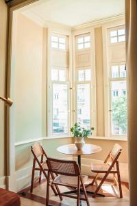 Villa Theatro Heritage Apartments