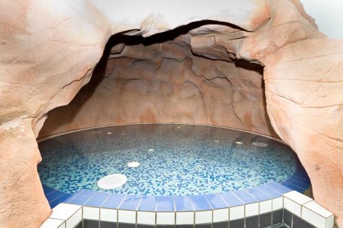 Villa Thermae Thonon-Les-Bains