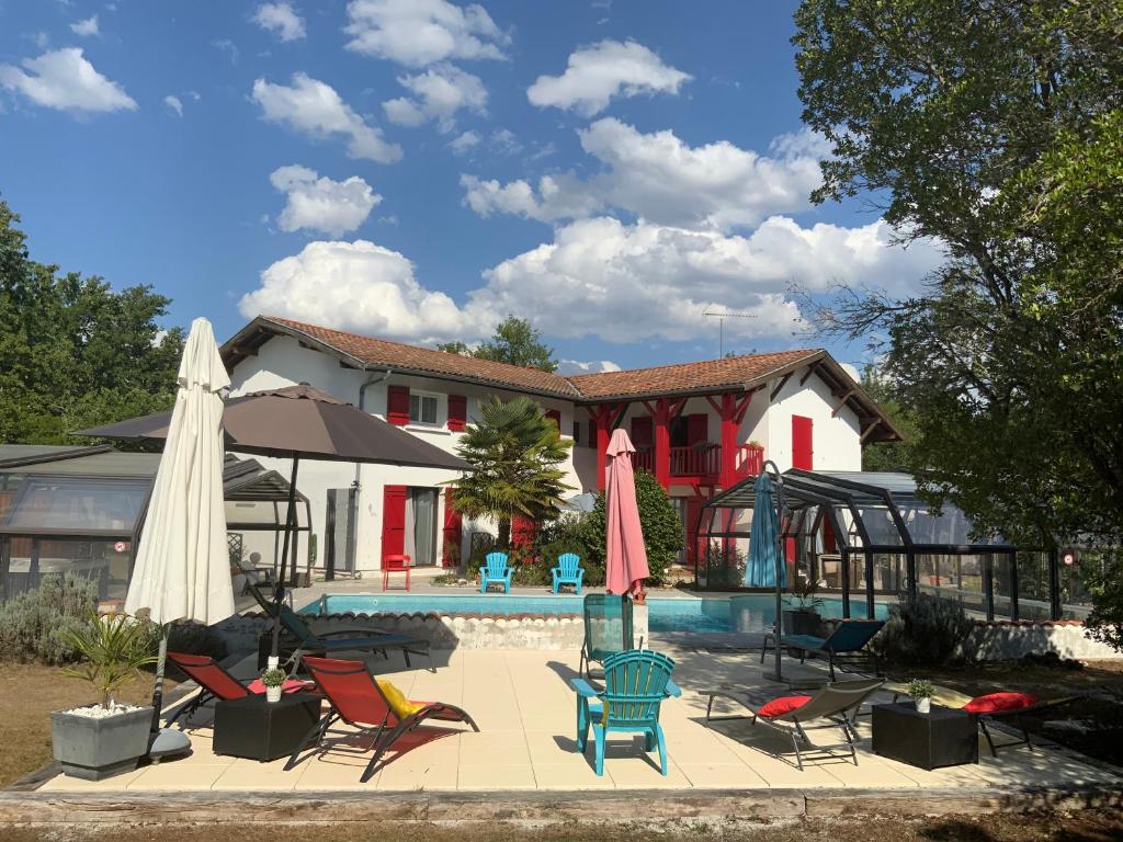 Villa Val Senart 1ere Avenue