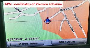 VIVENDA JOHANNA