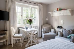 von Deska Townhouses - Ivy House