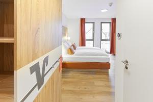 Appart'hôtel VR-Serviced Apartments Gerstungen Wilhelmstraße 67 99834 Gerstungen Thuringe