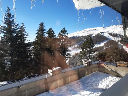 VVF Massif du Sancy Super-Besse - Offre Hébergement + Forfait