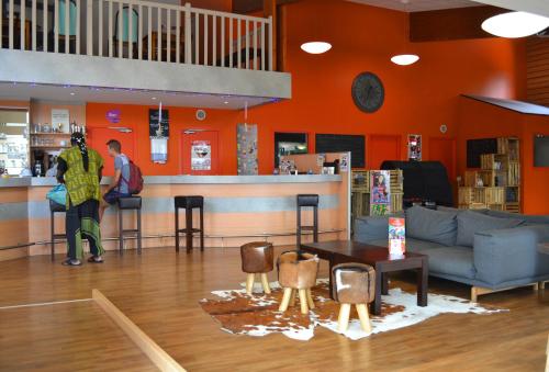 VVF Massif du Sancy Super-Besse - Offre Hébergement + Forfait
