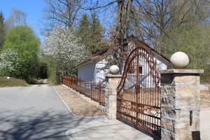 Waldhotel Rainau