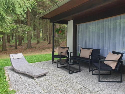 Waldhotel Rennsteighöhe