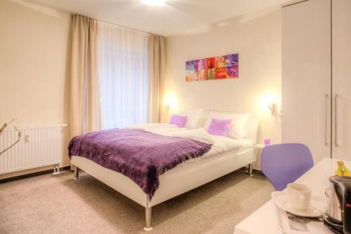 Weyher Aparthotel