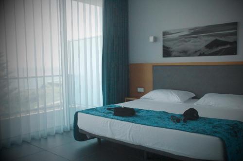 Whalesbay Hotel Apartamentos