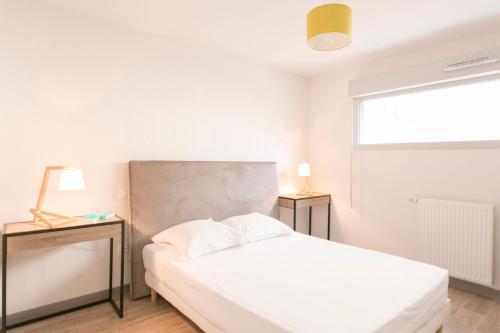 Zenao Appart'hôtel Albi