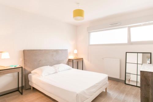 Zenao Appart'hôtel Albi