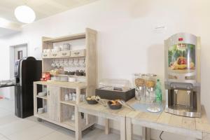 Zenao Appart'hôtel Albi