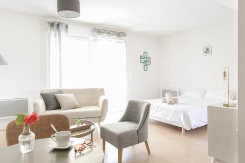 Zenao Appart'hôtel Mulhouse