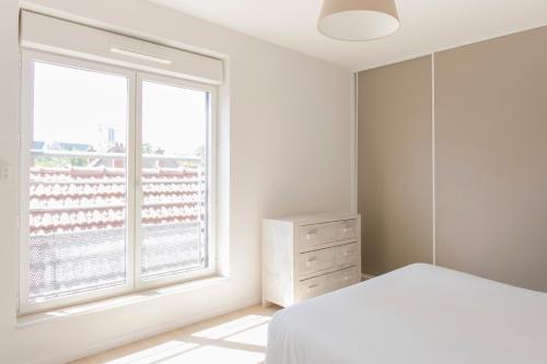 Zenao Appart'hôtel Troyes