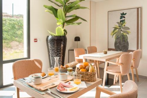 Zenao Appart'hotel Villeneuve les Avignon