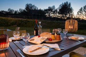 Zenao Appart'hotel Villeneuve les Avignon