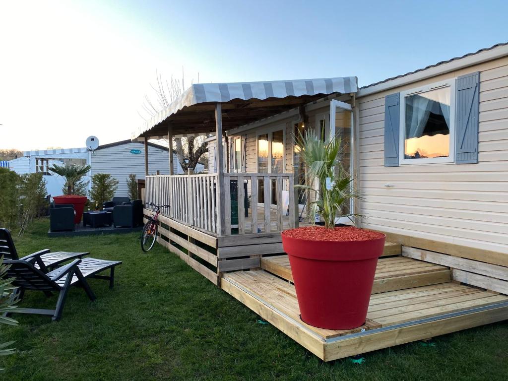 Zenitude Hôtel-Résidences Bordeaux Aéroport Mérignac 33700 Mérignac