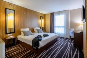 Zenitude Hôtel-Résidences Bordeaux Bègles