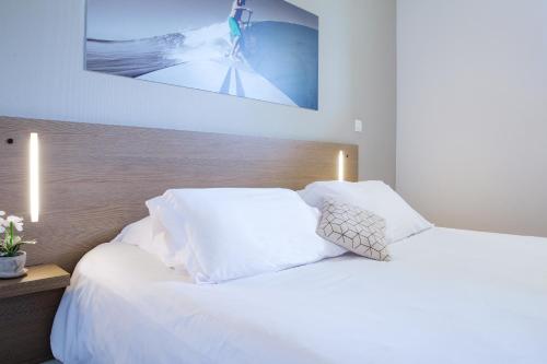 Zenitude Hôtel-Résidences Cannes Mandelieu Confort