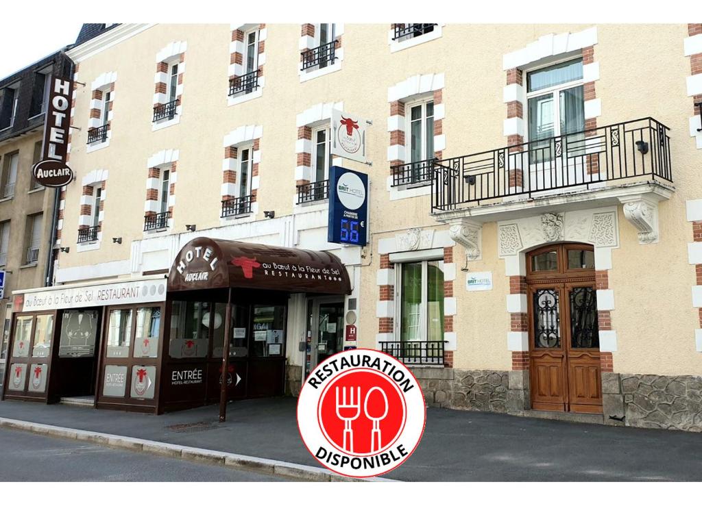 Zenitude Hôtel-Résidences Le Cannet