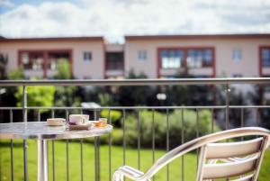Zenitude Hôtel-Résidences Les Portes d'Alsace