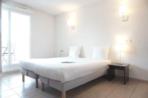 Zenitude Hôtel-Résidences Toulon Six Fours