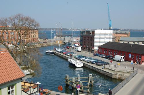 Zum Goldenen Anker