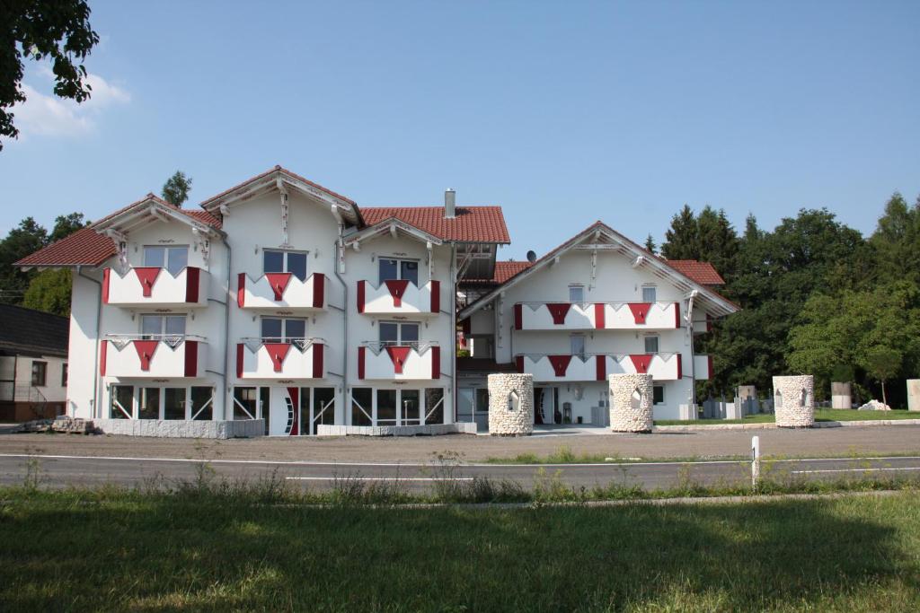 Zum Kreuzritter Bernbach 4/1, 71543 Wüstenrot