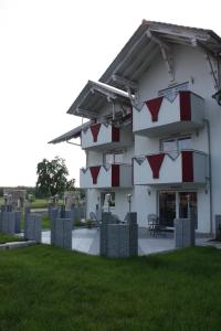 Appart'hôtel Zum Kreuzritter Bernbach 4/1 71543 Wüstenrot Bade-Wurtemberg