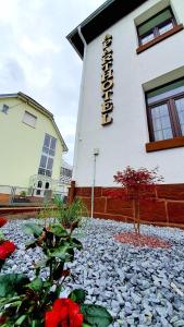 Zur Krone Aparthotel