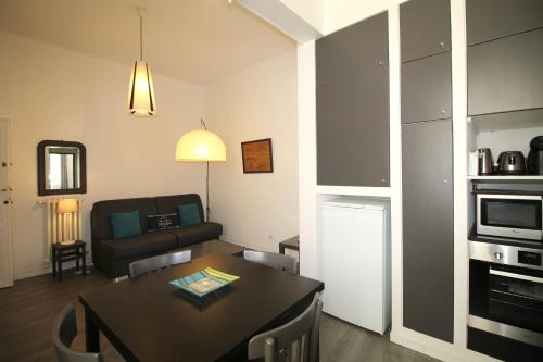Appartement Appart Hypercentre - Le Marin 17, rue Fernand Marin Bordeaux