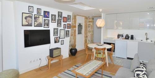 Appartement Appart'Lanterne 1 Rue Lanterne Lyon