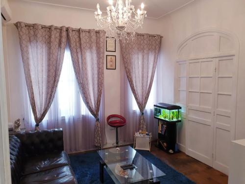 Appartement APPART LE VERDI 39 Rue Verdi Nice