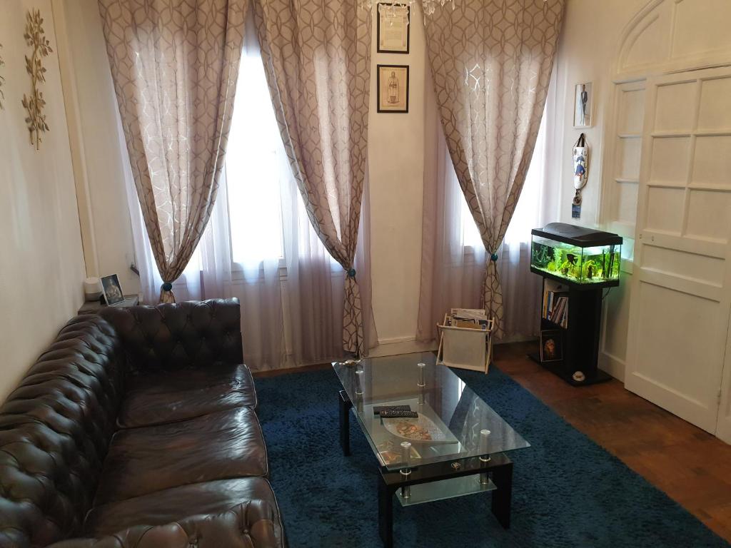 Appartement APPART LE VERDI 39 Rue Verdi, 06000 Nice