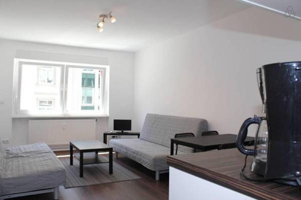 Appartement Appart Lyon 131 Rue Chaponnay, 69003 Lyon